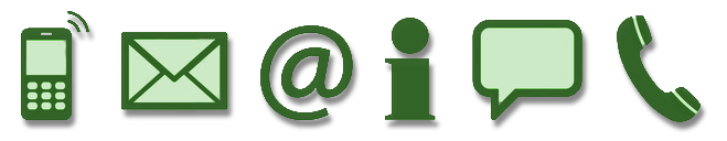 actualité, informations, newsletters en lien avec utilisateurs du service à la personne